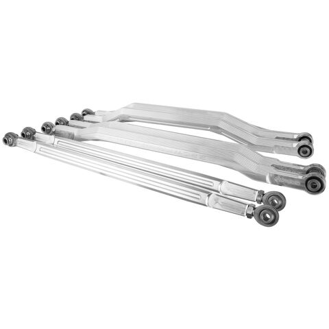 Performance Machine Off-Road High Clearance Radius Rods Can-Am X3 / X3 MAX (64") 2017-2024