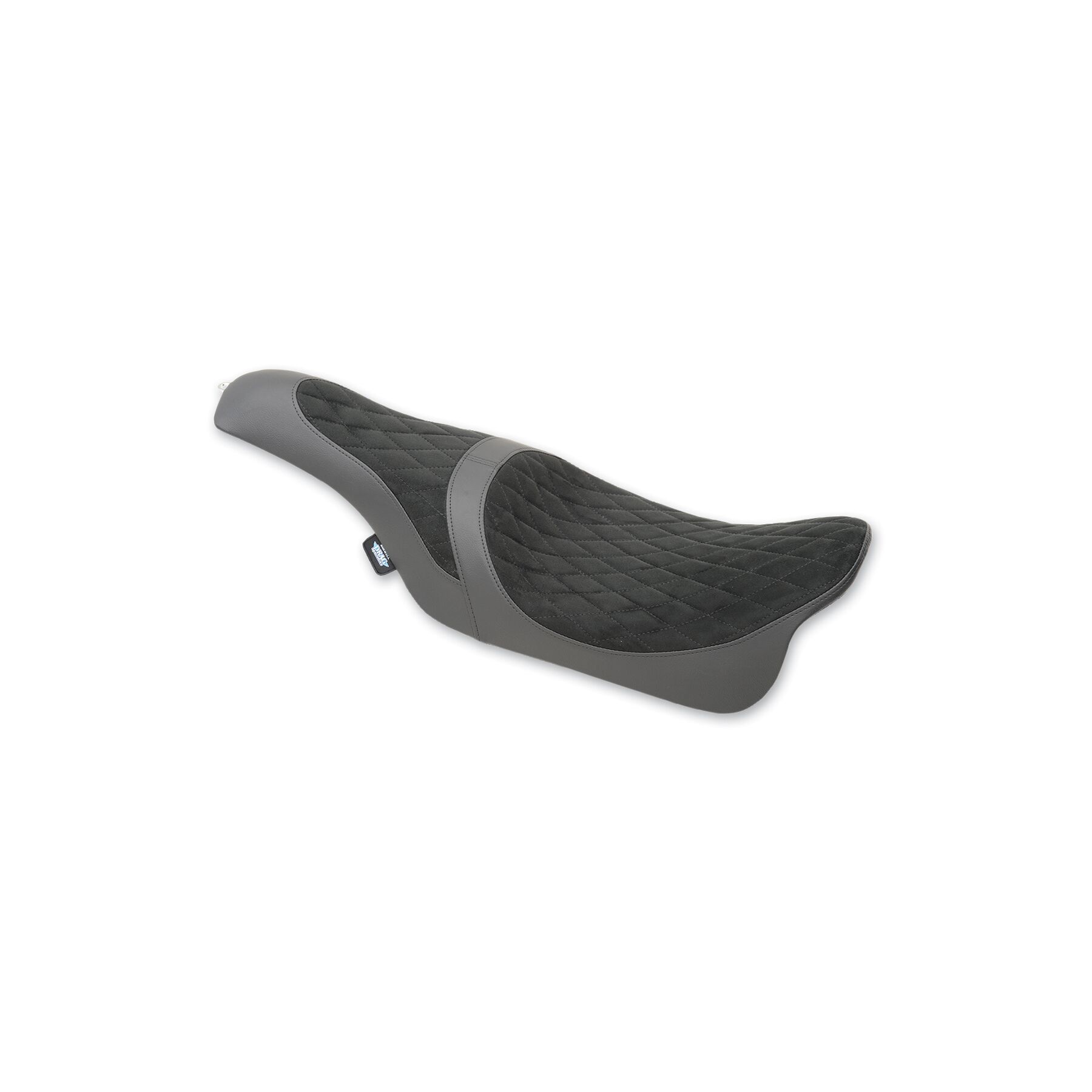 Drag Specialties Drag Specialties Caballero Seat For Harley Touring 2008-2025 - $447.95 at RevZilla