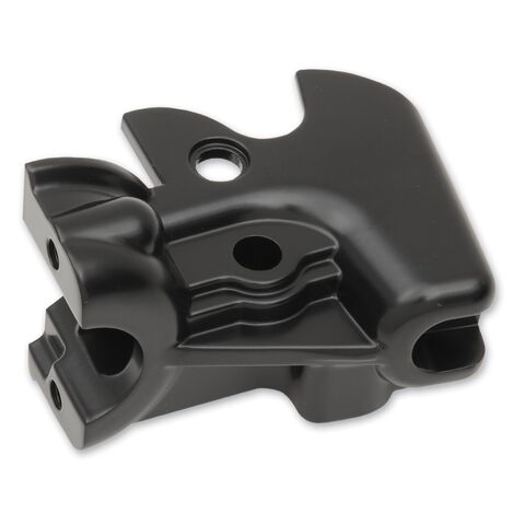 Parts Unlimited Clutch Lever Bracket For Harley Sportster 2004-2013
