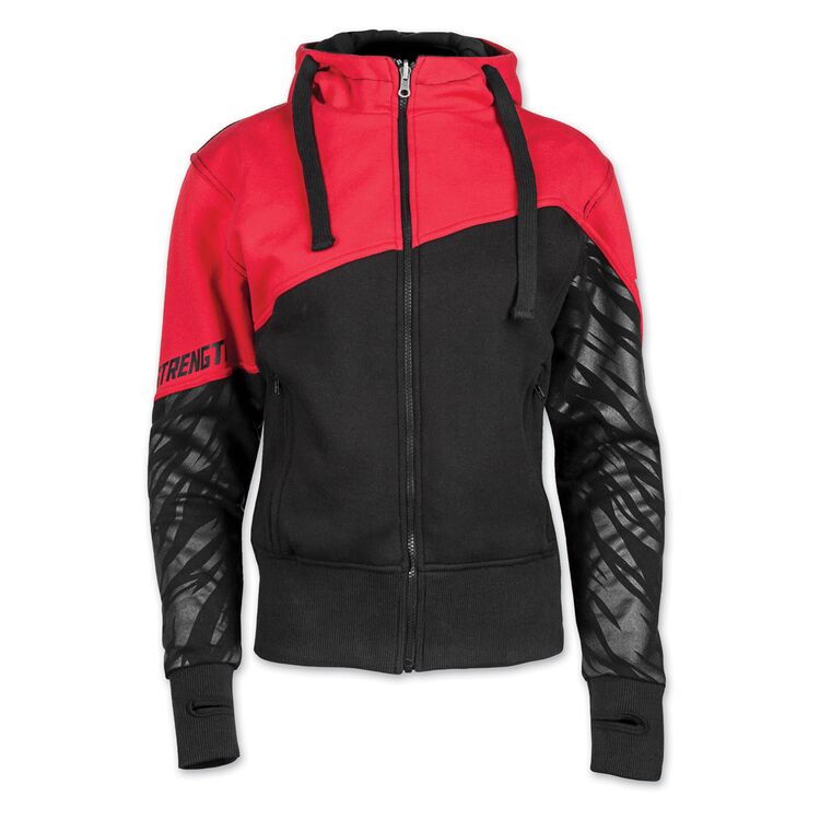 Red/Black