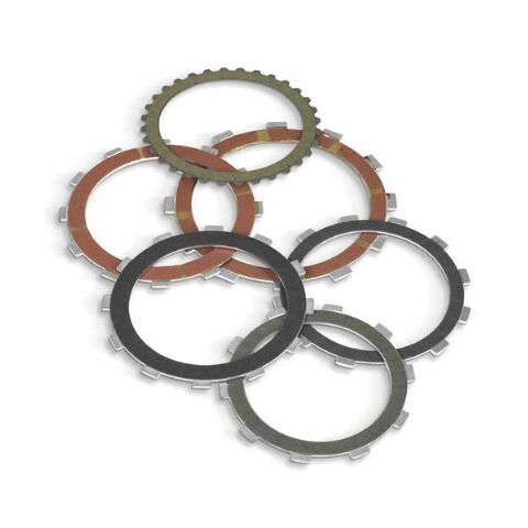 Barnett Clutch Friction Plate Yamaha 1983-2017
