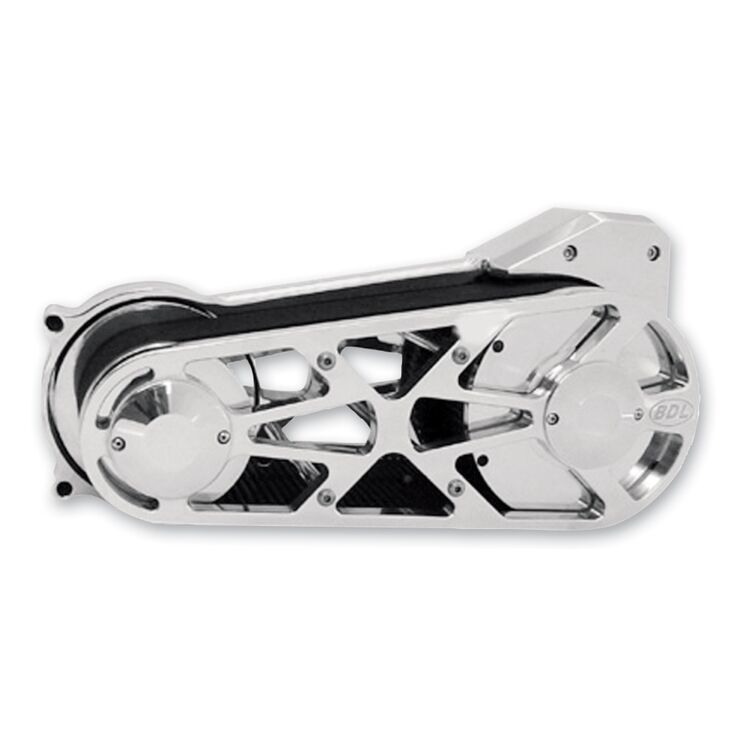 BDL Primary Belt Drive Kit With Outboard Support Plate For Harley Softail 19862006