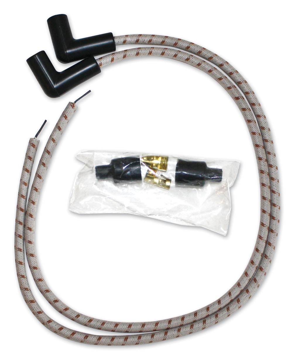 Sumax 8mm Custom Spark Plug Wire Set