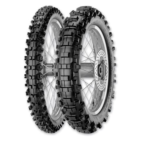 Metzeler 6 Days Extreme Tire