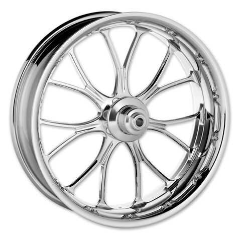 Performance Machine Heathen Front Wheel For Harley