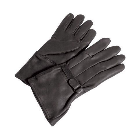 J&P Cycles Thinsulate Gauntlet-Style Gloves
