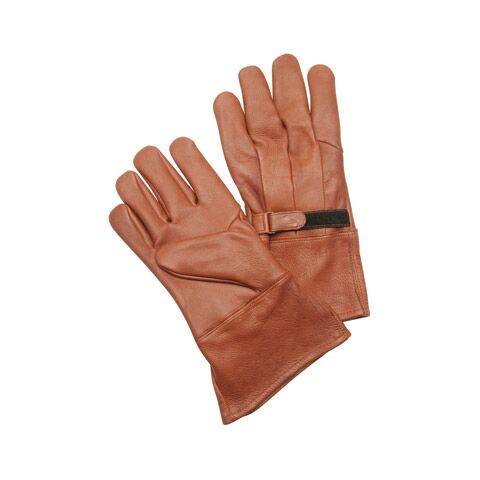J&P Cycles Gauntlet-Style Gloves