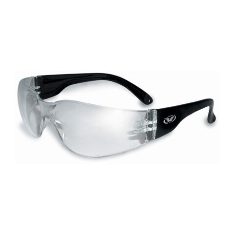 Global Vision Eyewear Rider Anti-Fog Sunglasses