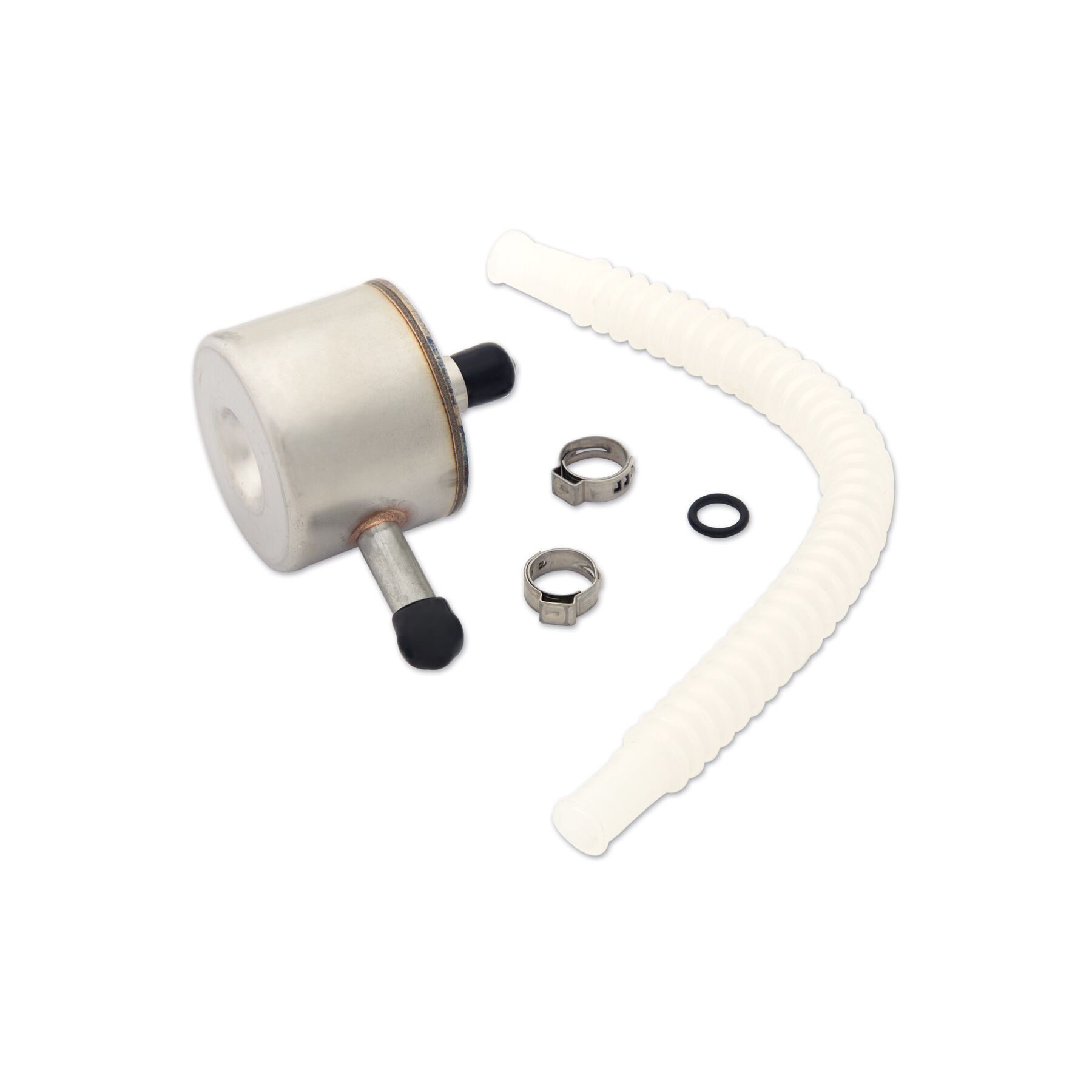 Drag Specialties Drag Specialties Fuel Filter Kit For Harley Touring / Softail 2001-2007 - $40.95 at RevZilla