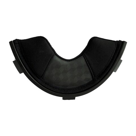 LS2 FF386 Chin Curtain