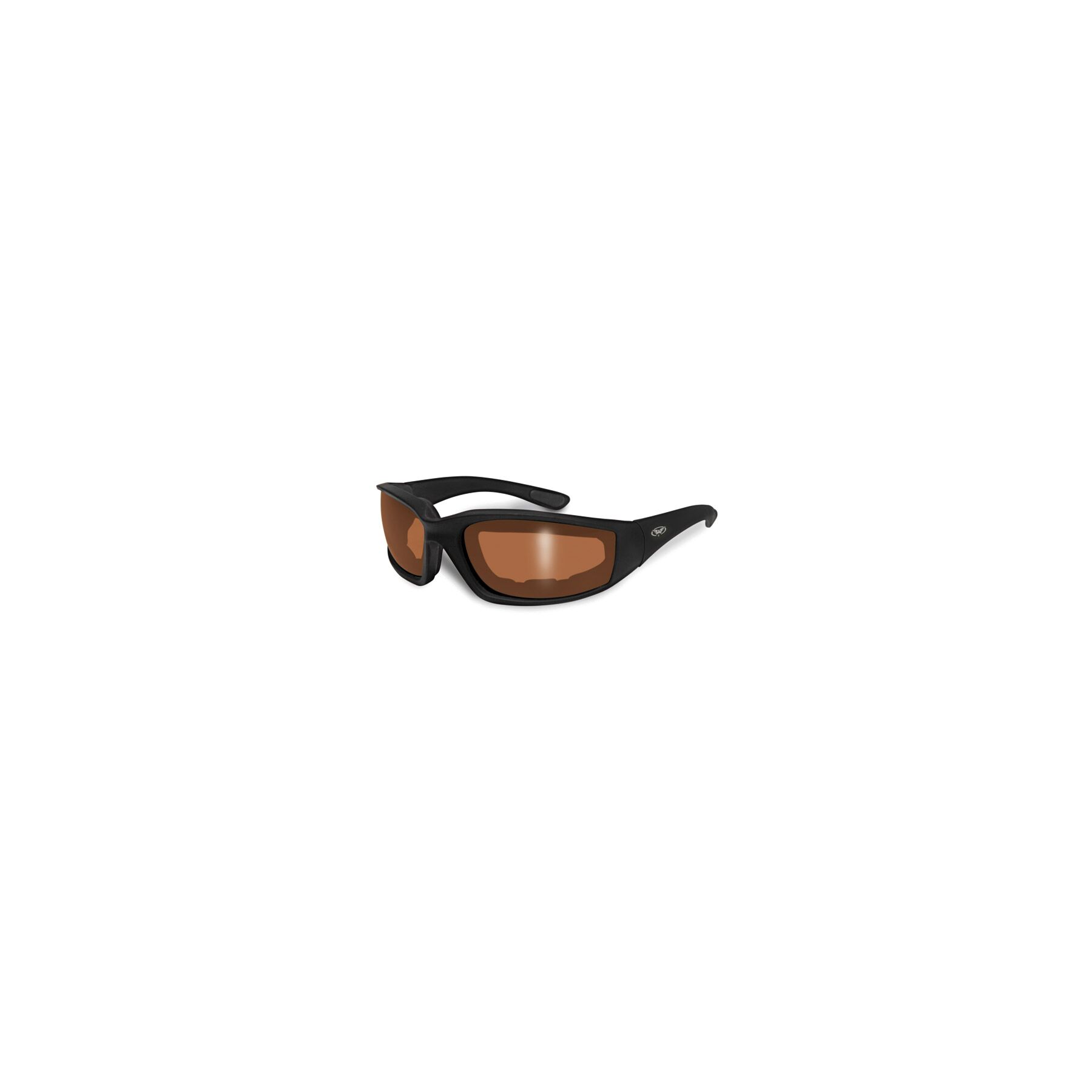 Global Vision Eyewear Global Vision Eyewear Kickback Padded Driving Glasses - $15.99 at J&P Cycles