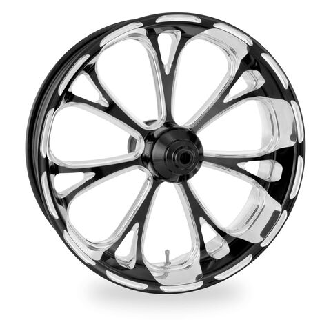 Performance Machine Forged 18" x 5.50" Virtue Rear Wheel For Harley Touring 2008-2020