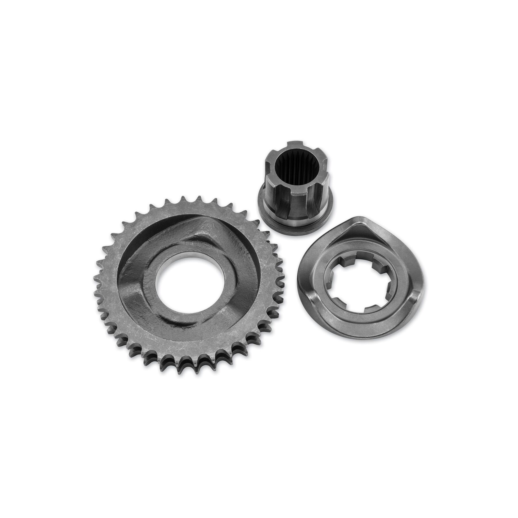 Twin Power Twin Power Compensator Sprocket Kit For Harley Softail 2007-2011 - $199.99 at RevZilla