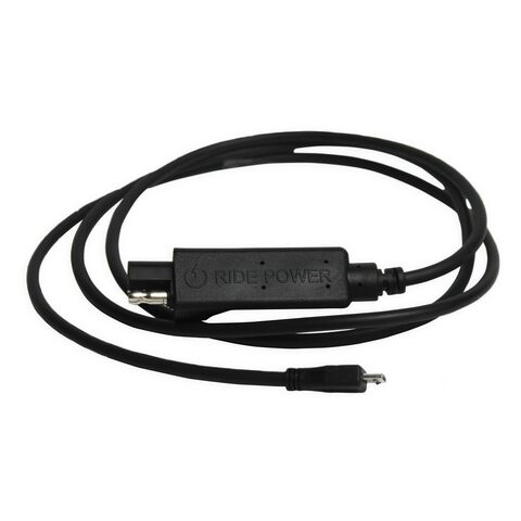 RidePower 4ft Phone Power / Charge Cable
