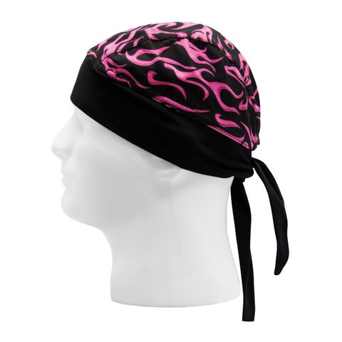 Schampa Mini Stretch Head Wrap