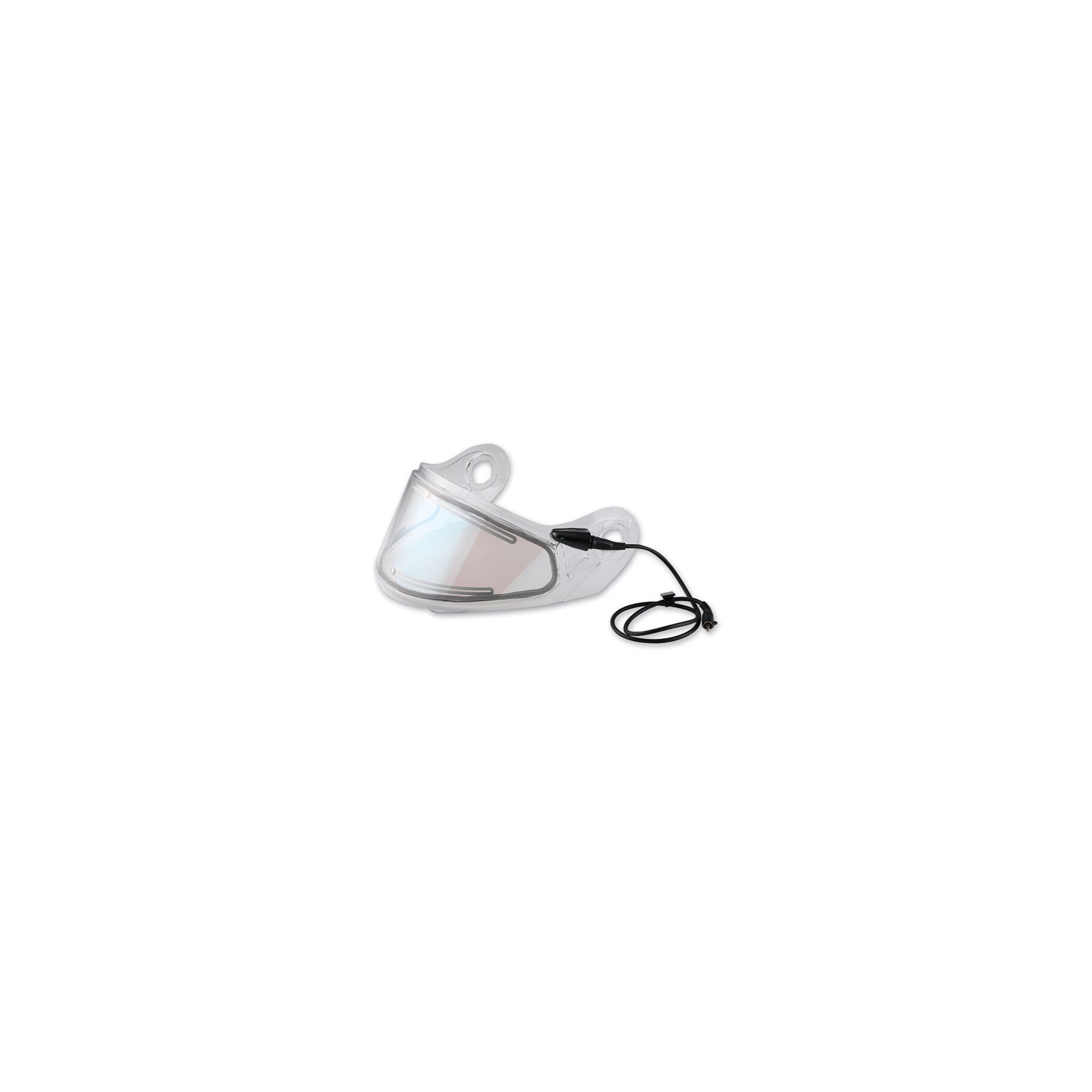 LS2 Helmets LS2 Strobe/Ff386 Electric Shield - $114.98 at J&P Cycles