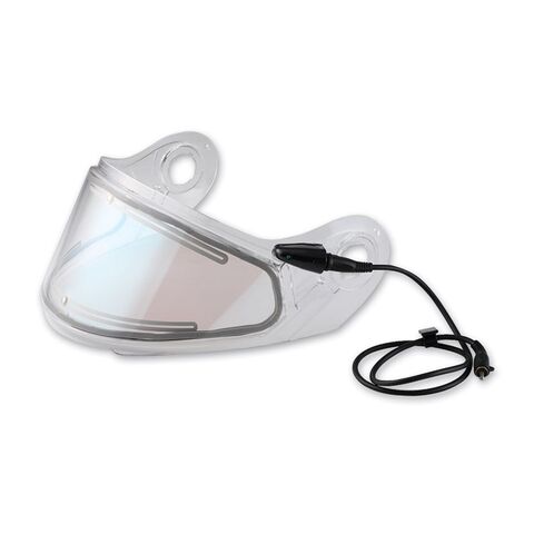 LS2 Strobe/Ff386 Electric Shield