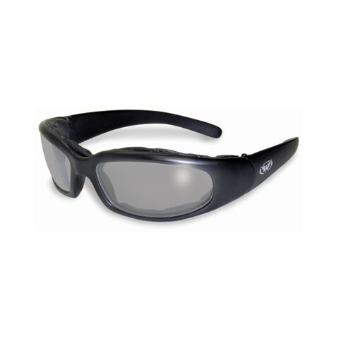Global Vision Chicago 24 Photochromic Sunglasses