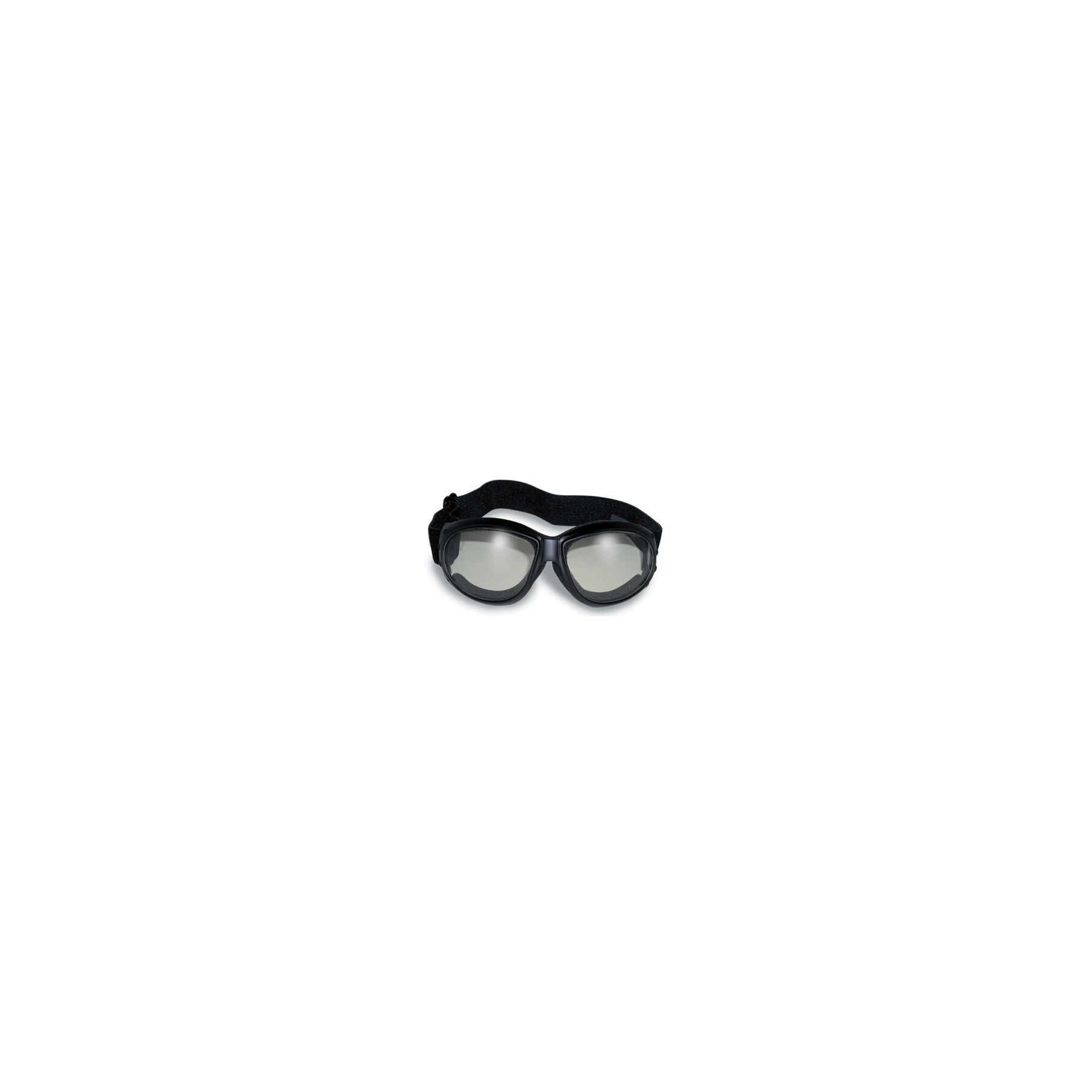 Global Vision 24 Eliminator Photochromic Goggles
