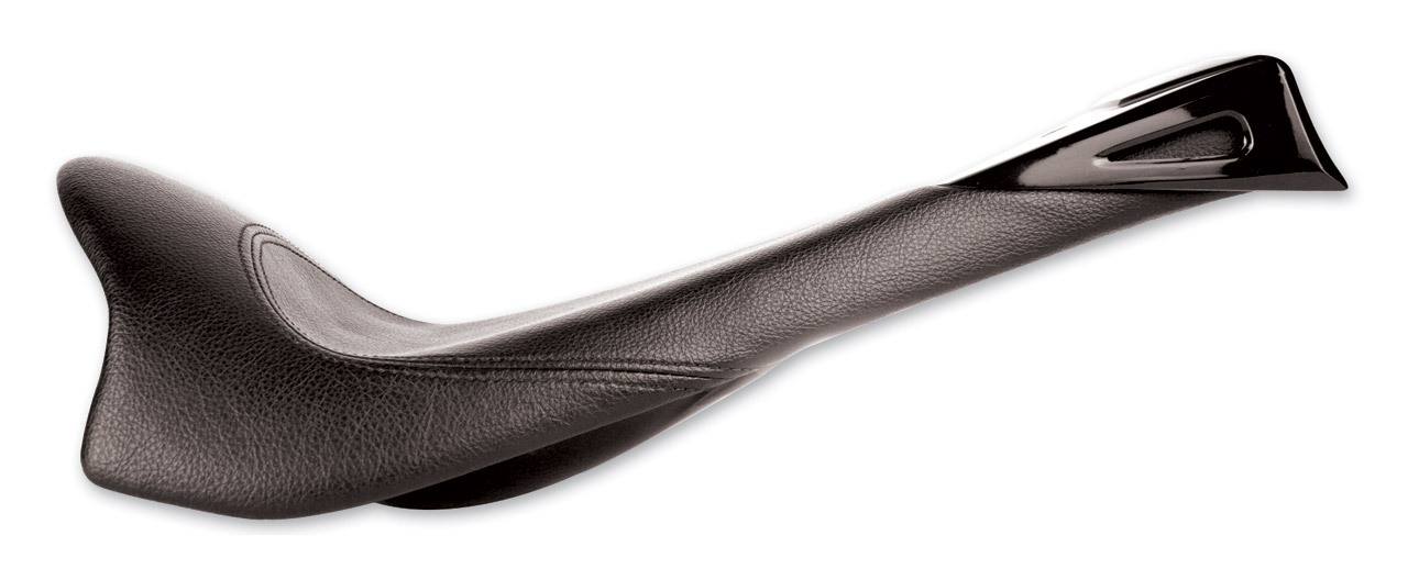 Low and Mean Complete Low Seat Yamaha Bolt 20142019