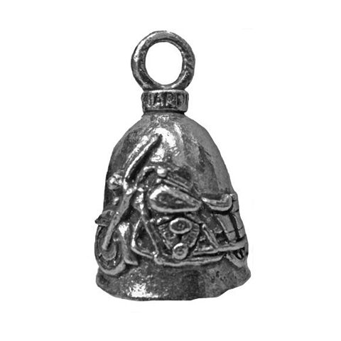 Guardian Bell Dresser Motorcycle
