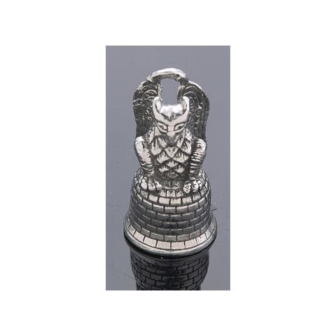 Guardian Bell Gargoyle
