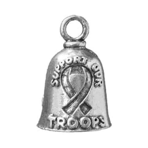 Guardian Bell Support Troops Bell