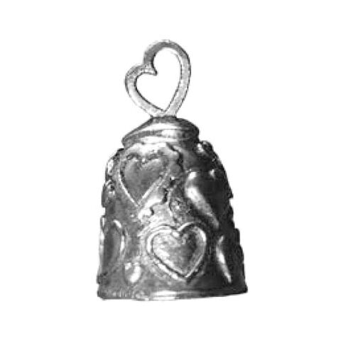 Guardian Bell Heart