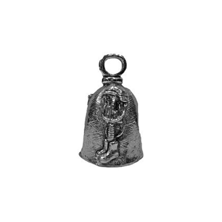 Guardian Bell Fallen Heroes