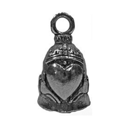Guardian Bell Claddagh Guardian