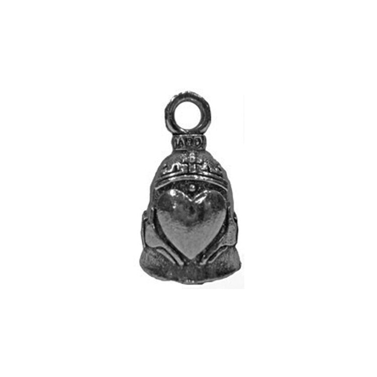 Guardian Bell Claddagh Guardian