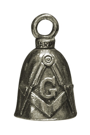 Guardian Bell Masonic | JPCycles.com