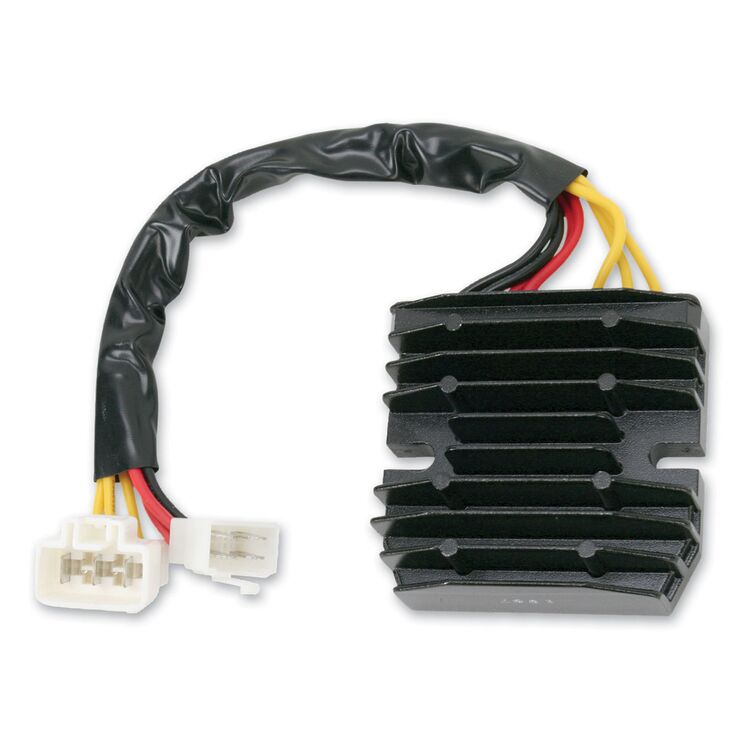 Rick's Motorsport Electrics Hot Shot Series Voltage Regulator / Rectifier Honda CBR600RR 2003-2006