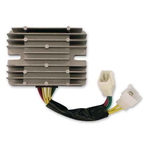 Rick's Motorsport Electrics Voltage Regulator / Rectifier Suzuki 1997-2012