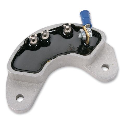 Rick's Motorsport Electrics Voltage Regulator / Rectifier Kawasaki / Suzuki / Yamaha