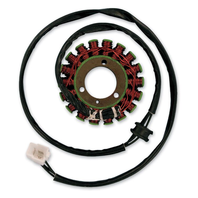 Rick's Motorsport Electrics Stator Suzuki GS500F 2004-2009