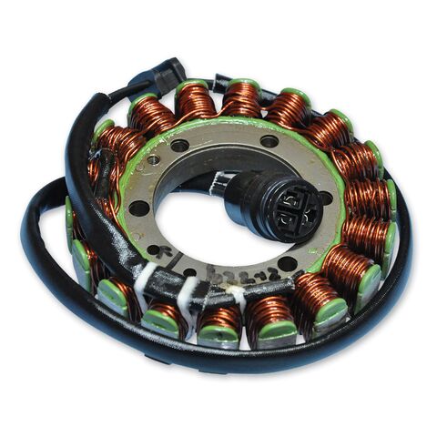 Rick's Motorsport Electrics Stator Kawasaki ZZR600 2003-2008