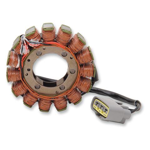 Rick's Motorsport Electrics Stator Kawasaki Ninja ZX-10R 2008-2010