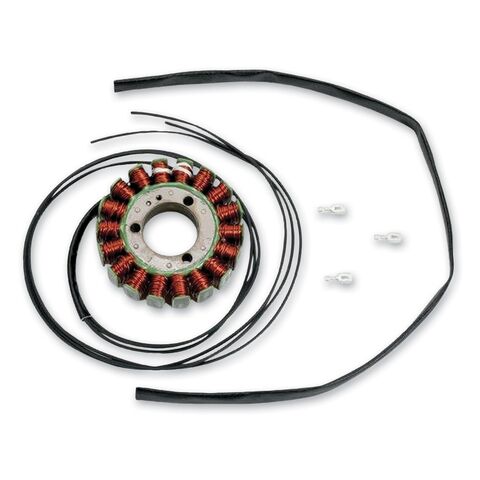 Rick's Motorsport Electrics Stator Suzuki SV650 1999-2002
