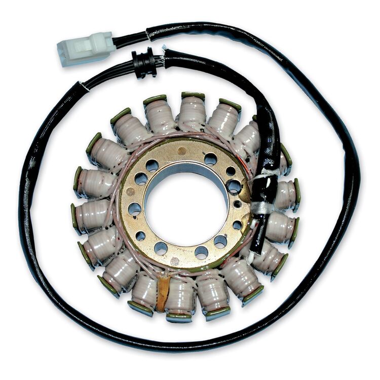 Rick's Motorsport Electrics Stator Triumph 2005-2015
