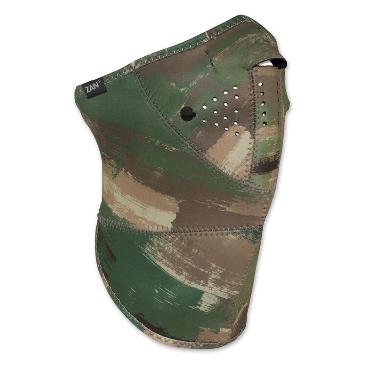 Brushed Camo
