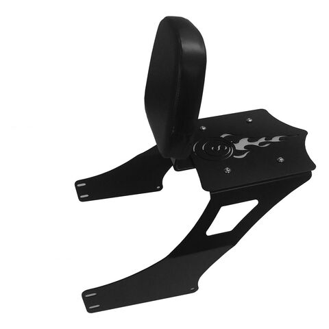 BDD Custom Slot Luggage Rack Victory Cross Roads Cross Country 2010-2017