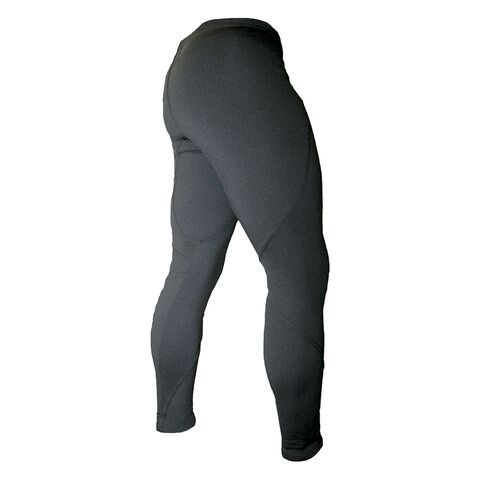Schampa WarmSkin Skinny Pants