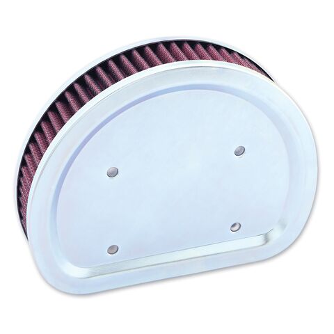 Twin Power Air Filter For EFI Harley Touring 1999-2001