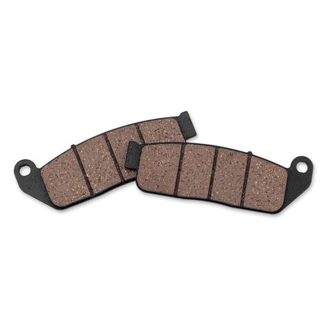 Twin Power Front Brake Pads For Indian Scout 2015-2016