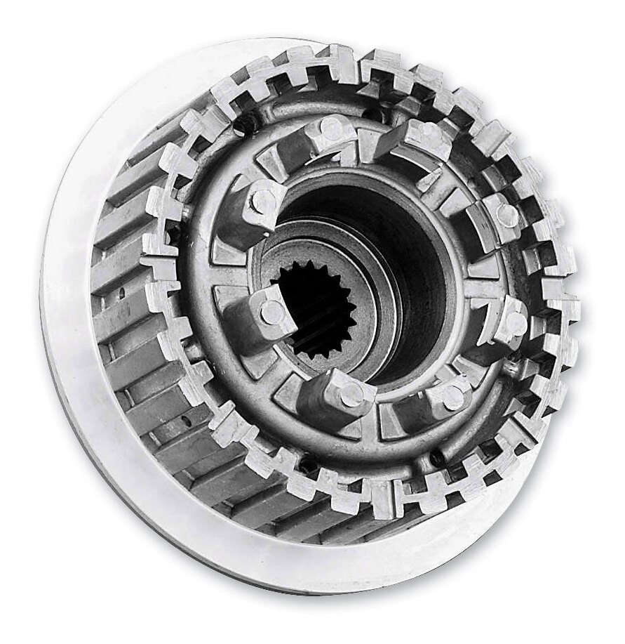Twin Power Clutch Hub For Harley Big Twin 19901997
