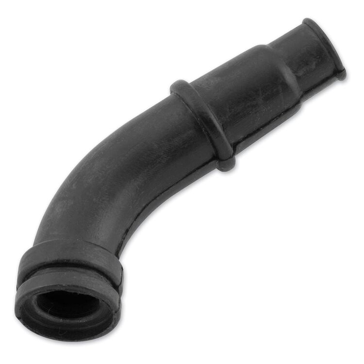 Twin Power Cable Guide