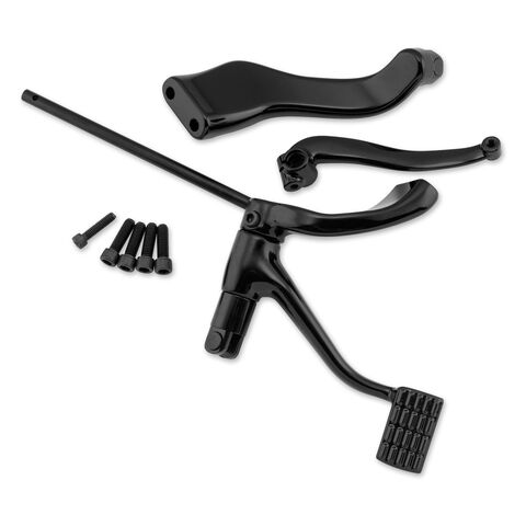 Biker's Choice Extended Mid-Controls For Harley Sportster 2014-2022