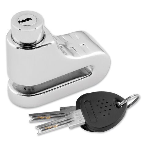 Bully Locks 5.5mm Disc Lock