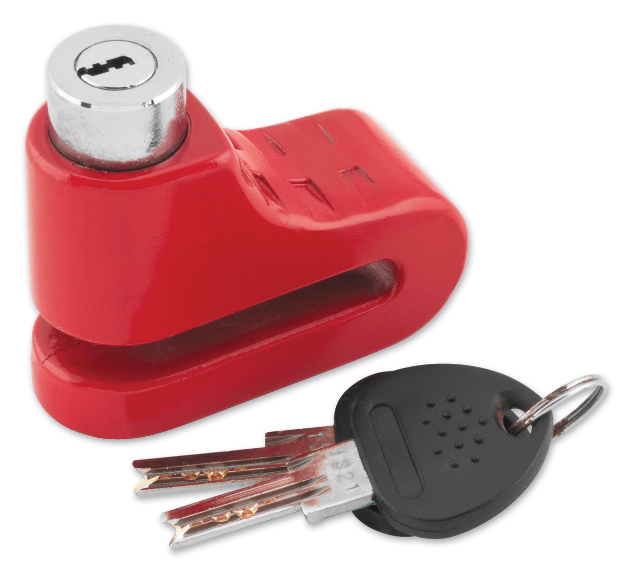 Bully Locks 5.5mm Disc Lock